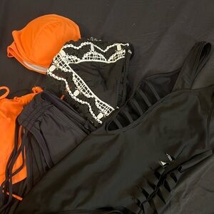 Swimsuit Lot